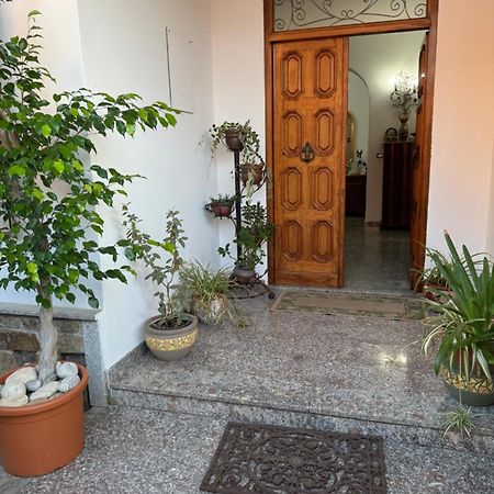 Appartement Da Gio à Olbia Extérieur photo