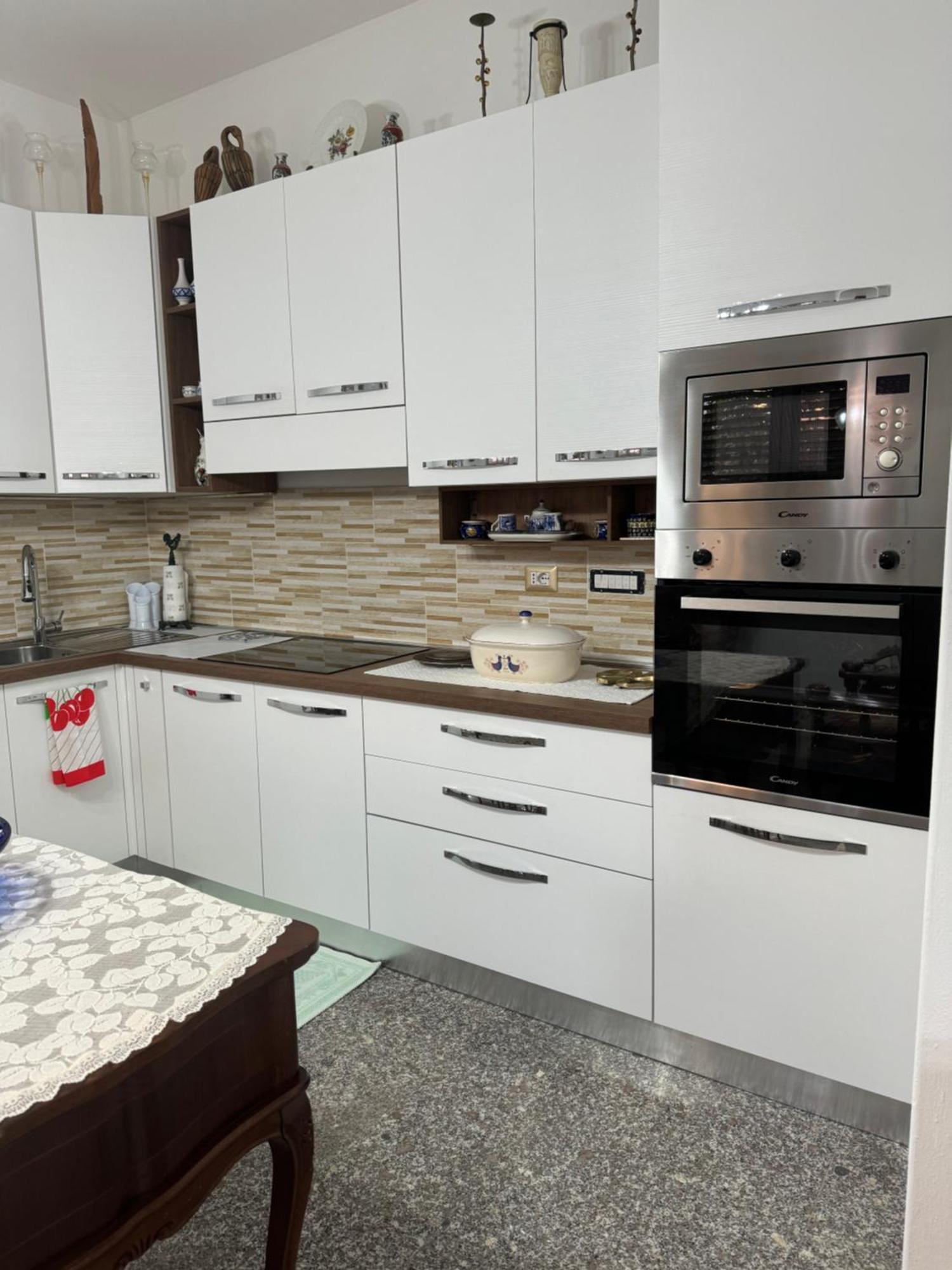Appartement Da Gio à Olbia Extérieur photo