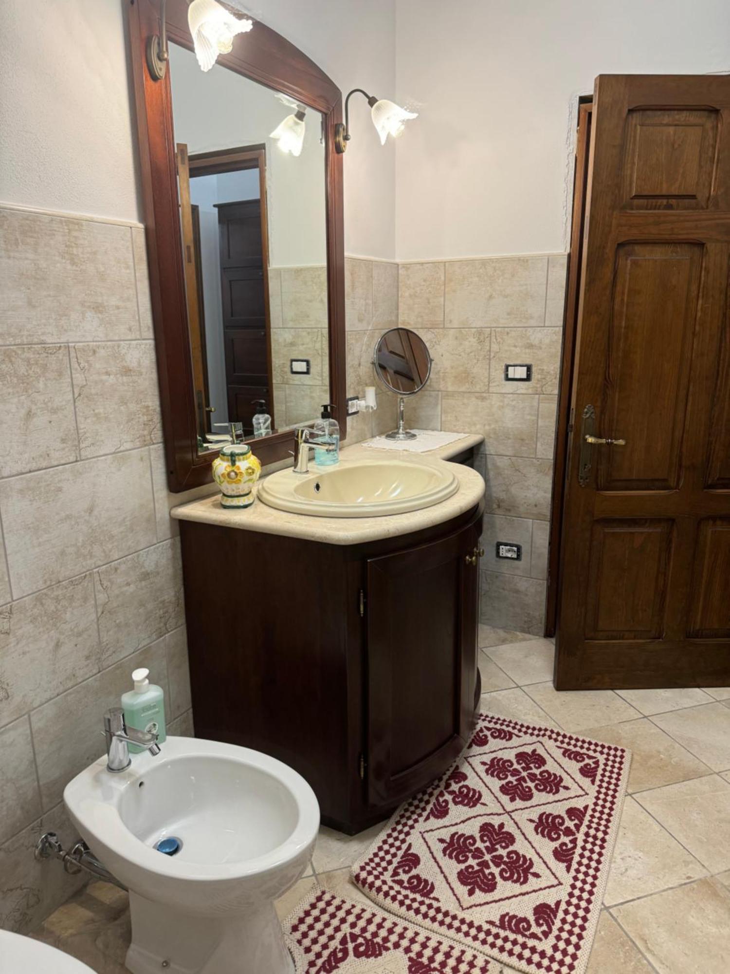 Appartement Da Gio à Olbia Extérieur photo