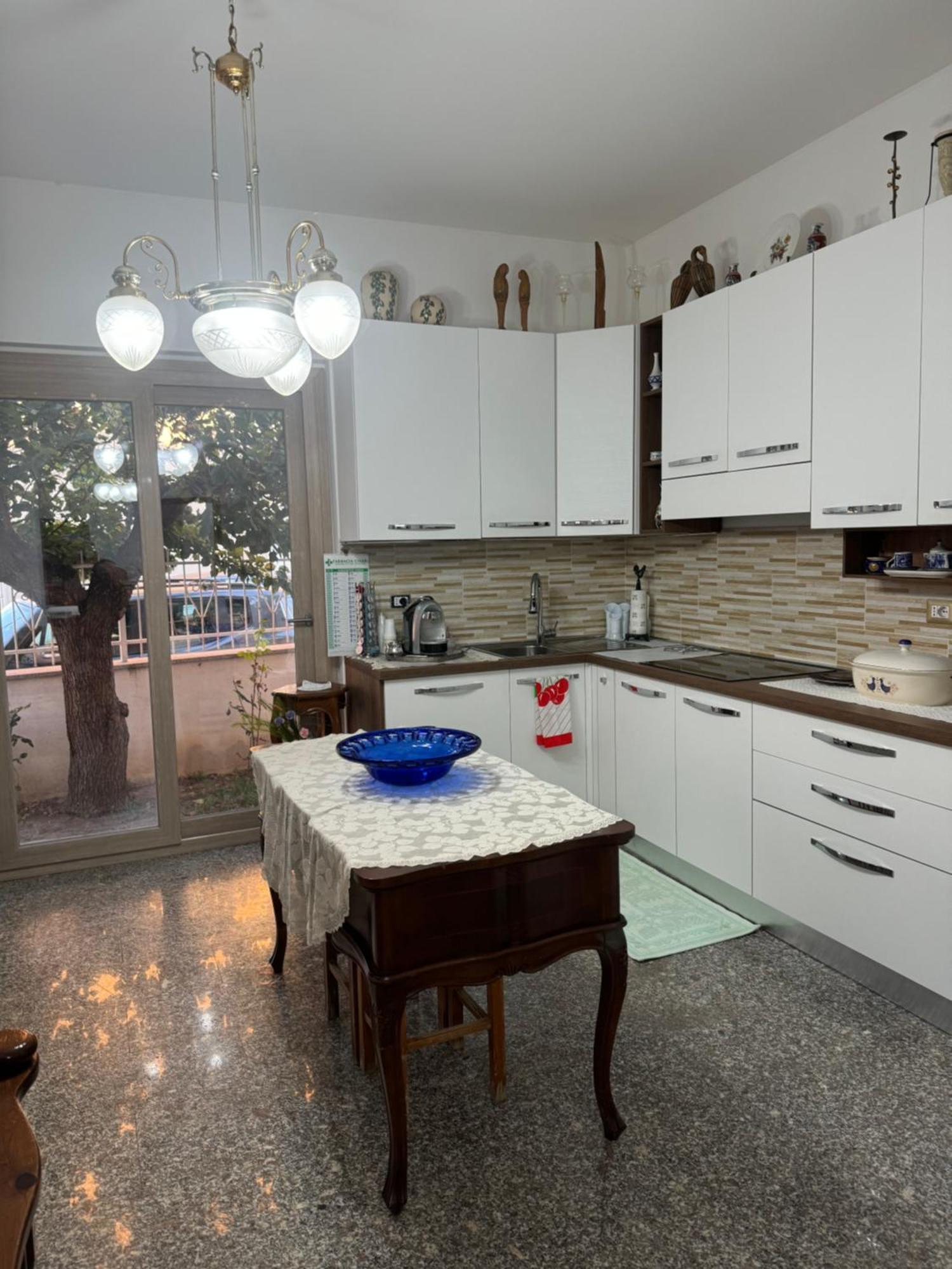 Appartement Da Gio à Olbia Extérieur photo