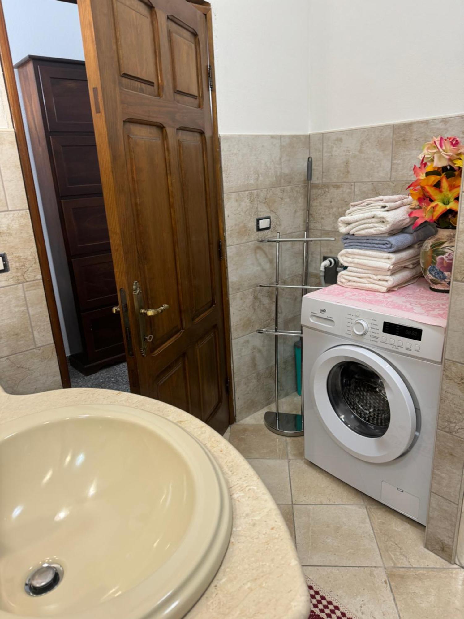 Appartement Da Gio à Olbia Extérieur photo
