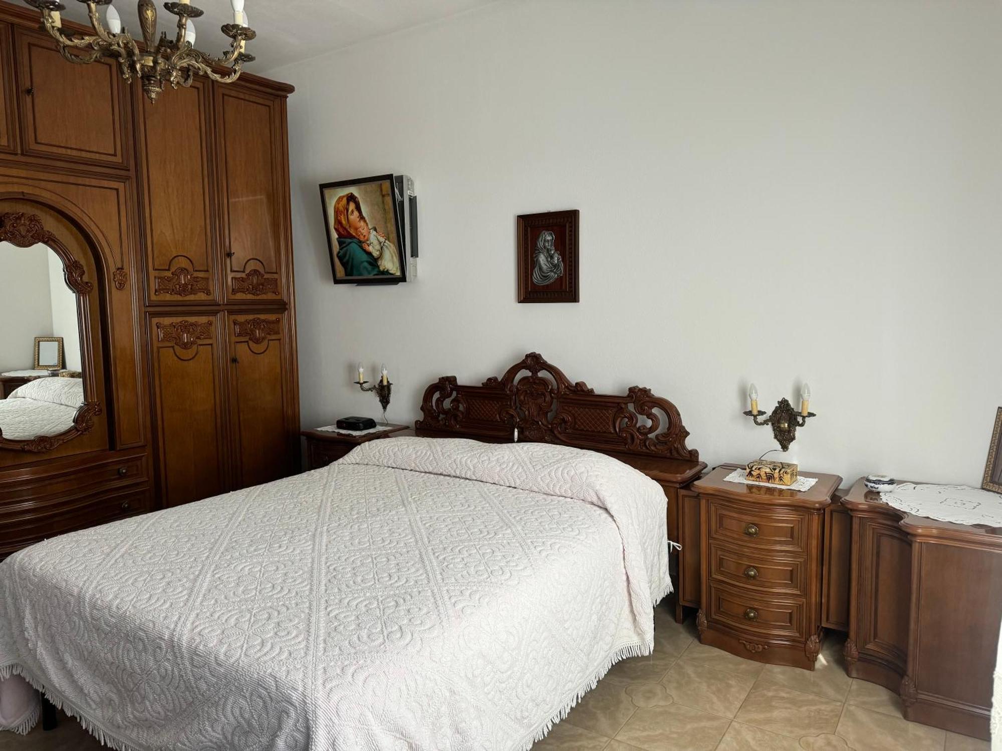 Appartement Da Gio à Olbia Extérieur photo