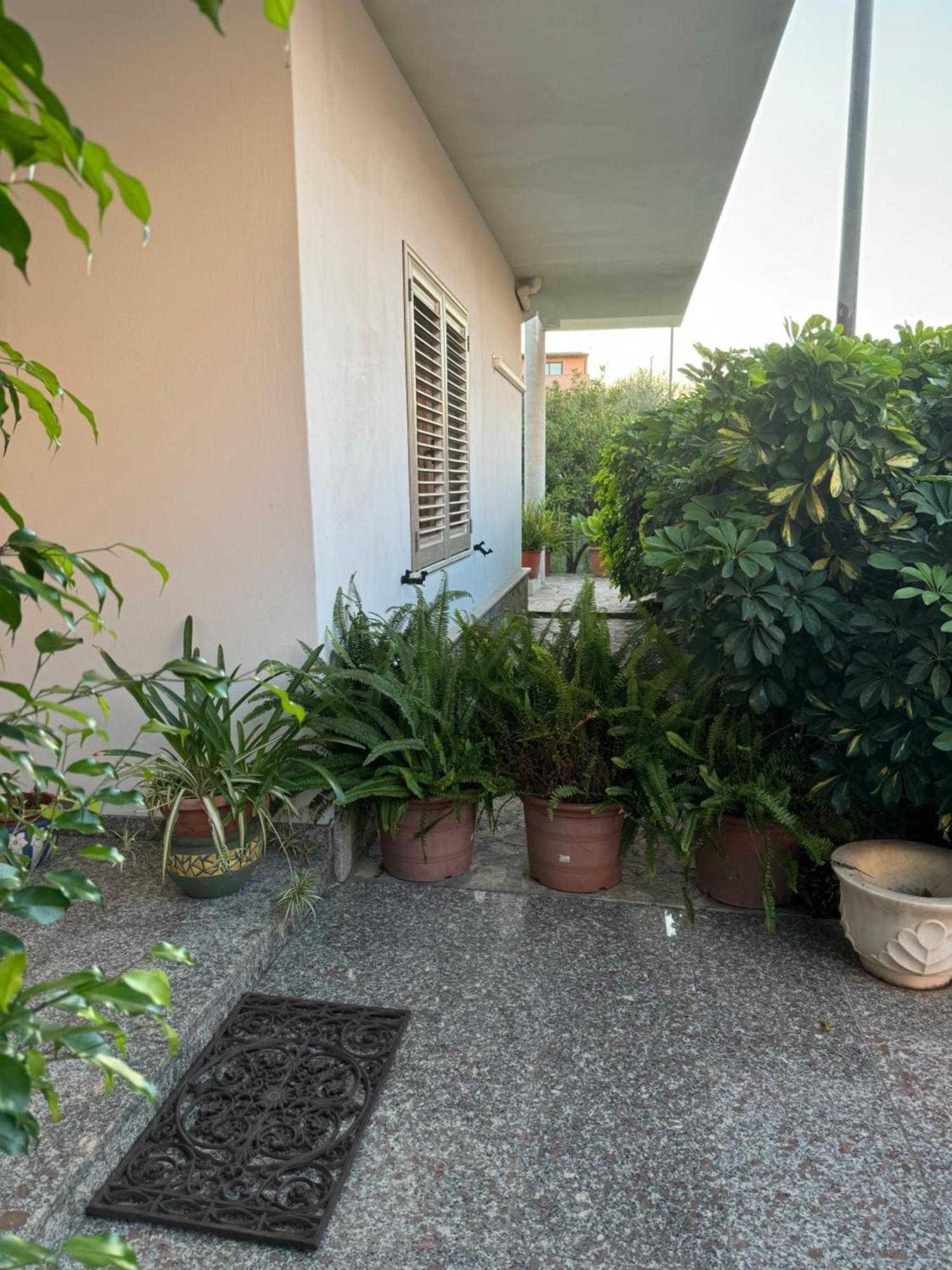 Appartement Da Gio à Olbia Extérieur photo