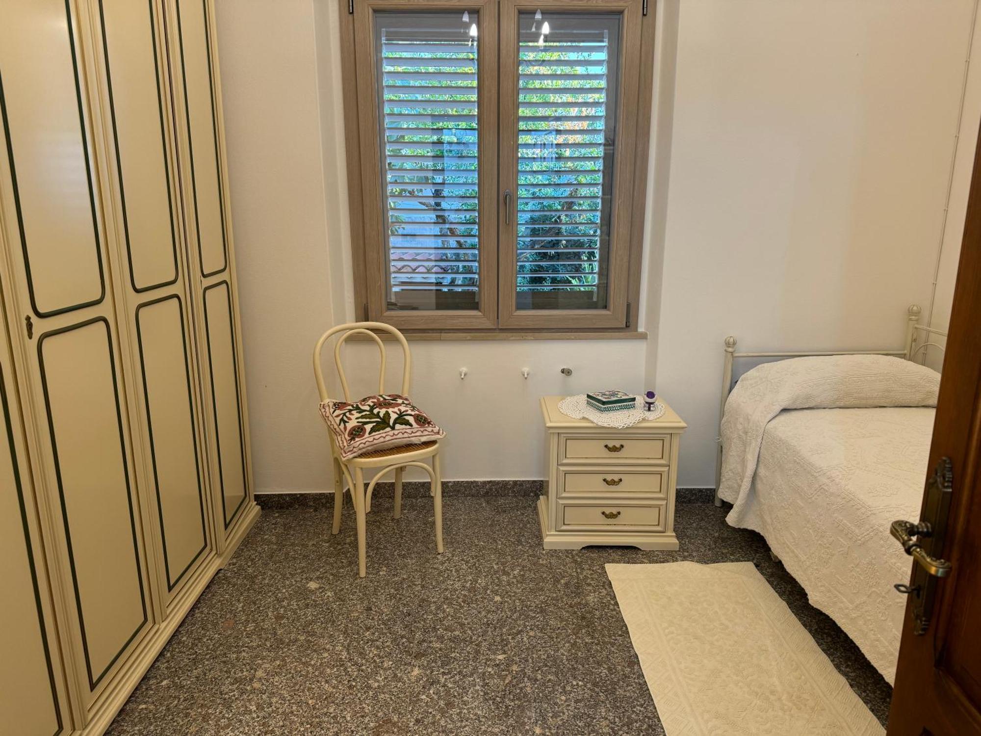 Appartement Da Gio à Olbia Extérieur photo