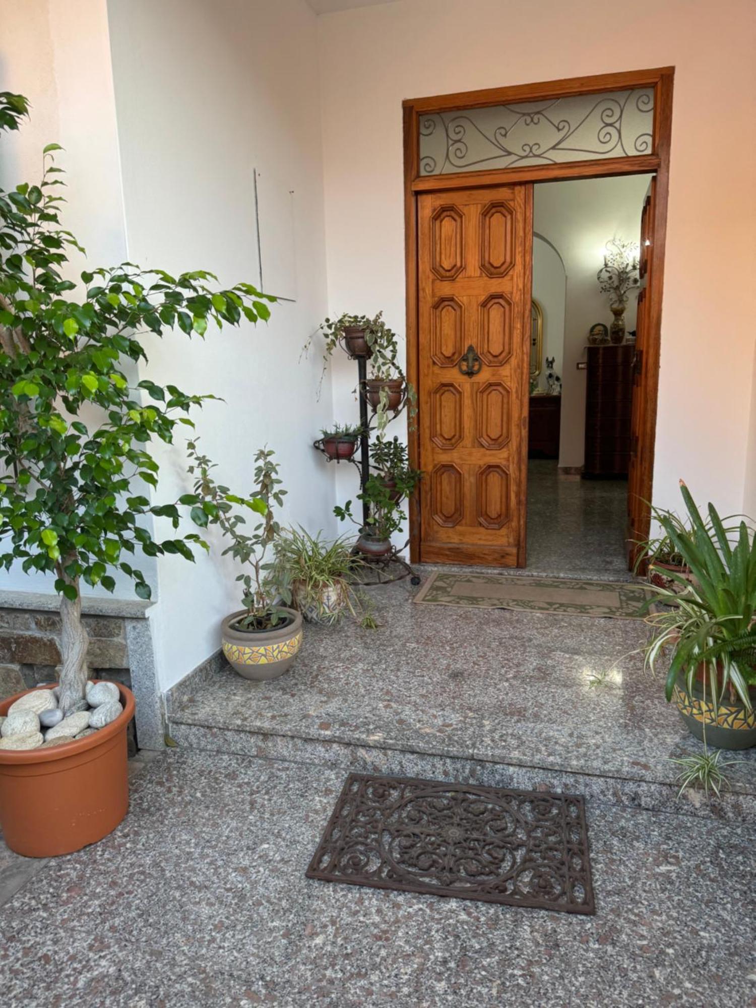 Appartement Da Gio à Olbia Extérieur photo