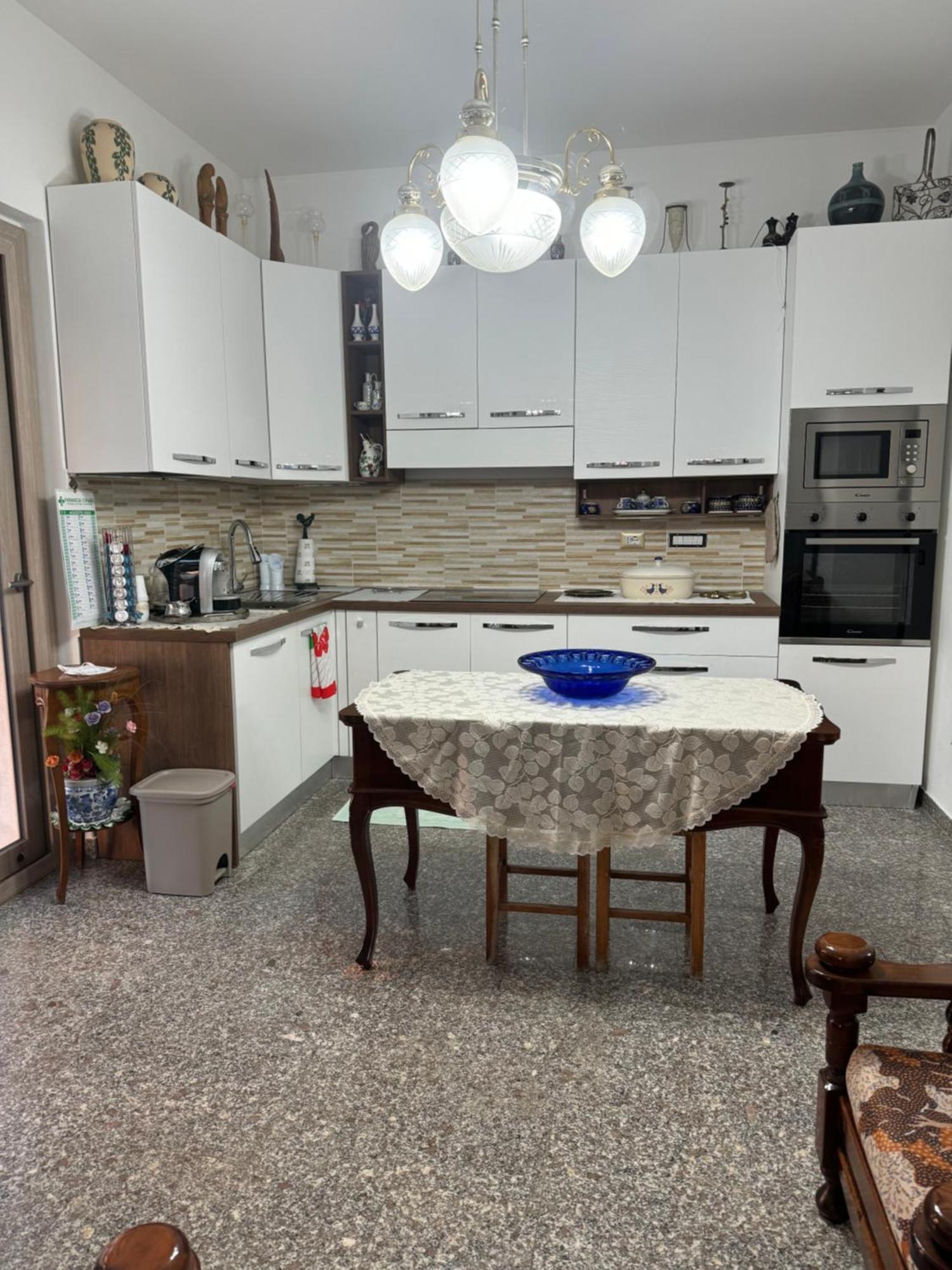 Appartement Da Gio à Olbia Extérieur photo